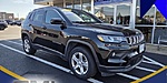 Used 2024 JEEP COMPASS LATITUDE in RUSSELLVILLE, ARKANSAS