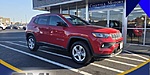 Used 2024 JEEP COMPASS LATITUDE in RUSSELLVILLE, ARKANSAS