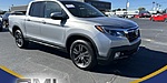 Used 2019 Honda Ridgeline SPORT in RUSSELLVILLE, ARKANSAS