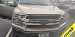 Used 2018 FORD F-150 KING RANCH in RUSSELLVILLE, ARKANSAS