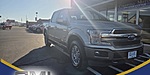 Used 2018 FORD F-150 KING RANCH in RUSSELLVILLE, ARKANSAS