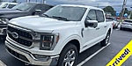 Used 2021 FORD F-150 KING RANCH in RUSSELLVILLE, ARKANSAS