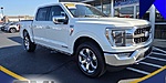 Used 2021 FORD F-150 KING RANCH in RUSSELLVILLE, ARKANSAS
