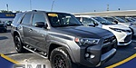 Used 2023 TOYOTA 4RUNNER SR5 PREMIUM in RUSSELLVILLE, ARKANSAS