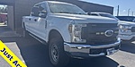 Used 2017 FORD F-350 XL in RUSSELLVILLE, ARKANSAS