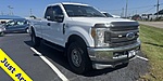 Used 2019 FORD F-250 XL in RUSSELLVILLE, ARKANSAS
