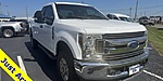 Used 2019 FORD F-350 XL in RUSSELLVILLE, ARKANSAS