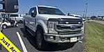 Used 2021 FORD F-250 XLT in RUSSELLVILLE, ARKANSAS