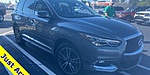 Used 2020 INFINITI QX60 LUXE in RUSSELLVILLE, ARKANSAS