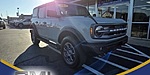 Used 2024 FORD BRONCO BIG BEND in RUSSELLVILLE, ARKANSAS