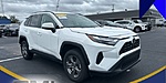 Used 2024 TOYOTA RAV4 XLE in RUSSELLVILLE, ARKANSAS