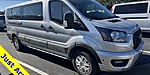 Used 2024 FORD TRANSIT 350 XLT in RUSSELLVILLE, ARKANSAS