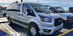 Used 2024 FORD TRANSIT 350 XLT in RUSSELLVILLE, ARKANSAS
