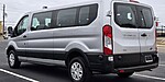 Used 2024 FORD TRANSIT PASSENGER WAGON T-350 148" LOW ROOF XLT RWD in RUSSELLVILLE, ARKANSAS