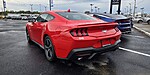 Used 2024 FORD MUSTANG ECOBOOST FASTBACK in RUSSELLVILLE, ARKANSAS