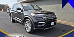 Used 2024 FORD EXPLORER LIMITED in RUSSELLVILLE, ARKANSAS
