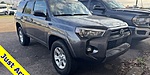 Used 2023 TOYOTA 4RUNNER SR5 in RUSSELLVILLE, ARKANSAS