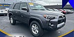Used 2023 TOYOTA 4RUNNER SR5 in RUSSELLVILLE, ARKANSAS