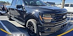 Used 2024 FORD F-150 XLT in RUSSELLVILLE, ARKANSAS