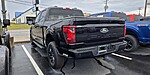 Used 2024 FORD F-150 XLT 4WD SUPERCREW 5.5' BOX in RUSSELLVILLE, ARKANSAS