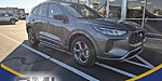 Used 2024 FORD ESCAPE ST-LINE in RUSSELLVILLE, ARKANSAS