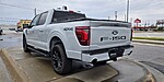 Used 2024 FORD F-150 LARIAT 4WD SUPERCREW 5.5' BOX in RUSSELLVILLE, ARKANSAS