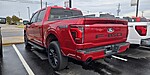 Used 2024 FORD F-150 LARIAT 4WD SUPERCREW 5.5' BOX in RUSSELLVILLE, ARKANSAS