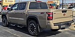 Used 2024 NISSAN FRONTIER CREW CAB 4X4 PRO-4X in RUSSELLVILLE, ARKANSAS