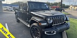 Used 2021 JEEP GLADIATOR OVERLAND in RUSSELLVILLE, ARKANSAS