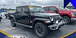 Used 2021 JEEP GLADIATOR OVERLAND in RUSSELLVILLE, ARKANSAS