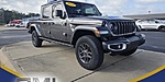 Used 2024 JEEP GLADIATOR SPORT in RUSSELLVILLE, ARKANSAS