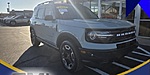 Used 2022 FORD BRONCO SPORT OUTER BANKS in RUSSELLVILLE, ARKANSAS