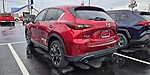 Used 2023 MAZDA CX-5 2.5 S PREMIUM PACKAGE AWD in RUSSELLVILLE, ARKANSAS