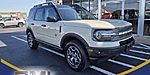 Used 2024 FORD BRONCO SPORT BADLANDS in RUSSELLVILLE, ARKANSAS