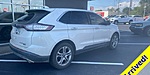 Used 2018 FORD EDGE TITANIUM in RUSSELLVILLE, ARKANSAS