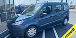 Used 2019 FORD TRANSIT CONNECT XL in RUSSELLVILLE, ARKANSAS
