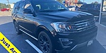Used 2021 FORD EXPEDITION LIMITED in RUSSELLVILLE, ARKANSAS