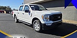 Used 2022 FORD F-150 XL in RUSSELLVILLE, ARKANSAS