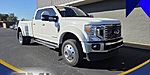 Used 2022 FORD F-450 LARIAT in RUSSELLVILLE, ARKANSAS