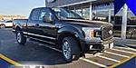 Used 2018 FORD F-150 XL in RUSSELLVILLE, ARKANSAS