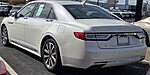Used 2020 LINCOLN CONTINENTAL STANDARD FWD in RUSSELLVILLE, ARKANSAS