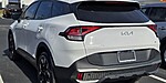 Used 2023 KIA SPORTAGE X-LINE AWD in RUSSELLVILLE, ARKANSAS