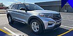 Used 2022 FORD EXPLORER XLT in RUSSELLVILLE, ARKANSAS