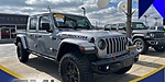 Used 2020 JEEP GLADIATOR RUBICON in RUSSELLVILLE, ARKANSAS