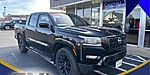 Used 2023 NISSAN FRONTIER SV in RUSSELLVILLE, ARKANSAS