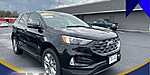 Used 2024 FORD EDGE TITANIUM in RUSSELLVILLE, ARKANSAS