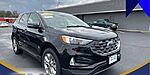 Used 2024 FORD EDGE TITANIUM AWD in RUSSELLVILLE, ARKANSAS