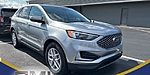 Used 2024 FORD EDGE SEL in RUSSELLVILLE, ARKANSAS