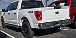 Used 2023 FORD F-150 XLT 4WD SUPERCREW 5.5' BOX in RUSSELLVILLE, ARKANSAS