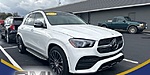 Used 2023 MERCEDES-BENZ GLE GLE 450 in RUSSELLVILLE, ARKANSAS